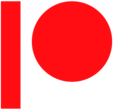 Patreon red logo thumbnail