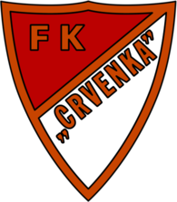 FK Crvenka