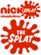Nickolodeon Nick the Splat