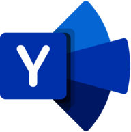 Yammer logo thumbnail