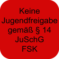 FSK 18 - Freiwillige Selbstkontrolle