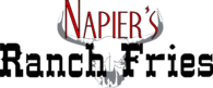 Napier's Ranch Fries