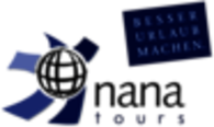 nana tours