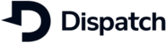Dispatch logo landscape