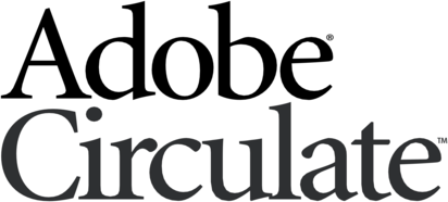 Adobe Circulate