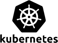 Kubernetes black 
