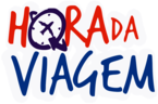 Hora da viagem