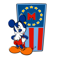 Mickey Mouse