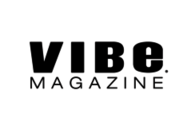 VIBE Magazine