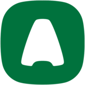 Aircall logo thumbnail