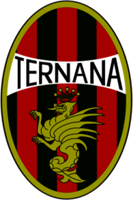 Ternana Calcio S.P.A.