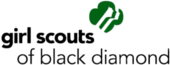 Girl Scouts Black Diamond 