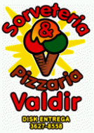 Sorveteria e Pizaria do Valdir