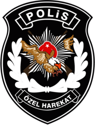 Özel Harekat (Polis)