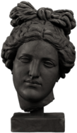 Head of Aphrodite