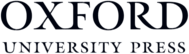 Oxford University Press blue 