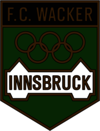 FC Wacker Innsbruck (70's logo)
