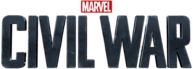 Marvel Civil War 
