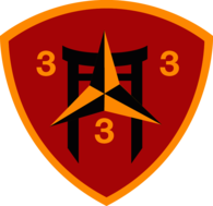 3rd Battalion 3rd Marine Regimet USMC