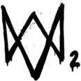 Watch Dogs 2 Symbol