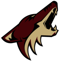 Arizona Coyotes Official 