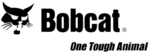 Bobcat logo and catchphrase