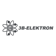 3b-Elektron