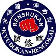 Logo Renshukan (Kyudokan Rengokai)