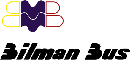 Bilman Bus