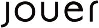 Jouer Cosmetics logo black