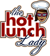 The Hot Lunch Lady