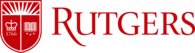 Rutgers University Logo Horizontal