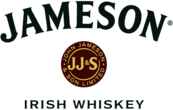 Jameson Irish Whiskey Logo and Stamp