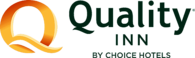Quality Inn logo horizontal