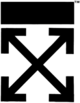 Off-White Arrows 