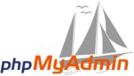 phpMyAdmin 