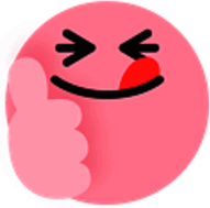 TikTok Yummy Emoji