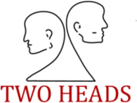 Two Heads