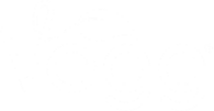 Vegg logo white