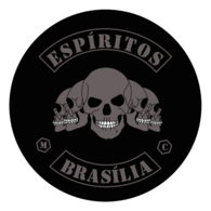 Espiritos Brasilia MC