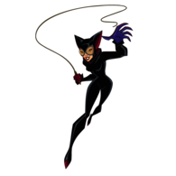 Catwoman