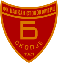 FK Balkan Stokokomerc