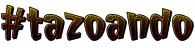 tazoando