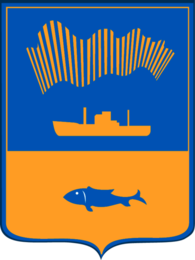 Murmansk Crest