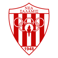 NEA Salamina Famagusta