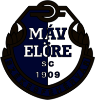 SC Elore-MAV Szekesfehervar