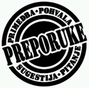 Preporuke