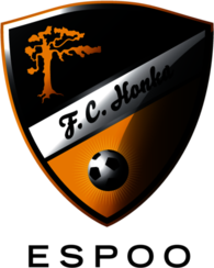 FC Honka Espoo