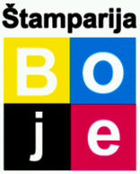 Stamparija "3M Makarije"