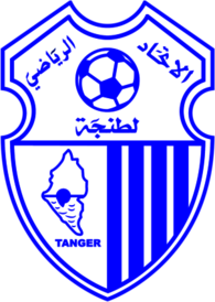 Ittihad Riadi Tanger IRT